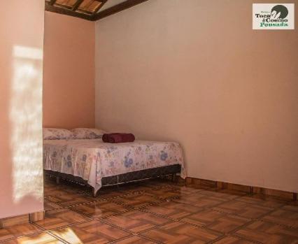 Tocadocoelhofunil Hotel Rio Preto  Exterior photo