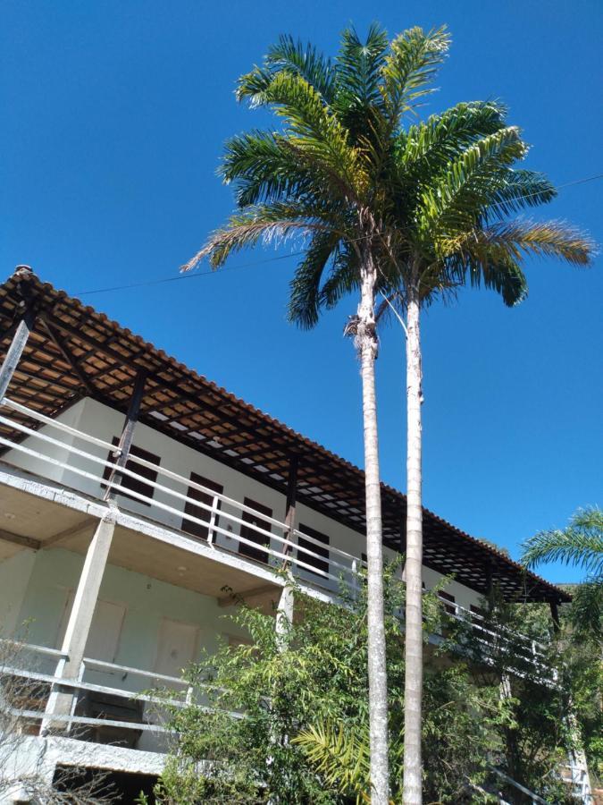 Tocadocoelhofunil Hotel Rio Preto  Exterior photo