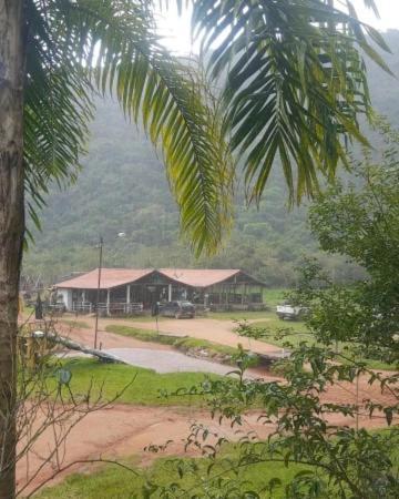 Tocadocoelhofunil Hotel Rio Preto  Exterior photo